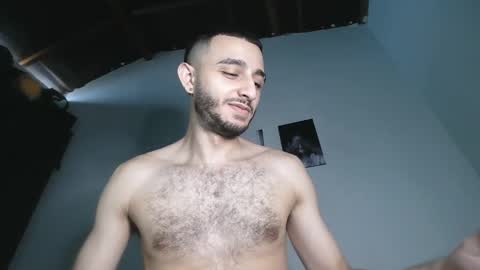 Paul online show from March 5, 8:33 pm