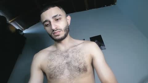 Paul online show from March 6, 8:48 pm