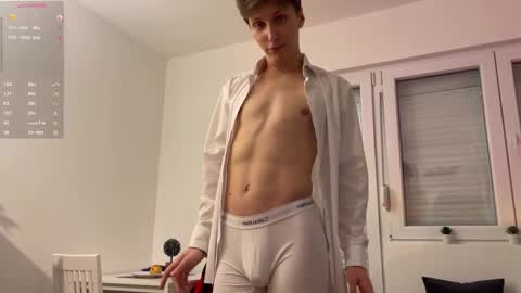 Adrian online show from December 15, 7:00 pm