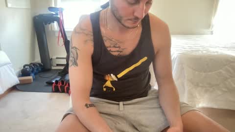 ImAMouthful online show from February 21, 7:32 pm