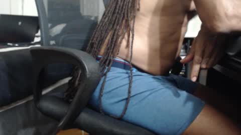 Snapshot of imanlolo789__ chatting on September 15, 9:27 pm Imanlolo789   formerly known as Slimrodxxx  independent model online show from September 15, 9:27 pm