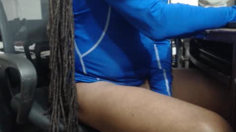 Imanlolo789   formerly known as Slimrodxxx  independent model online show from March 7, 2:20 am