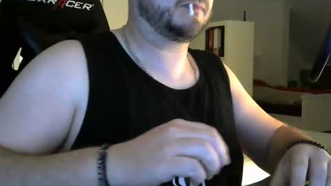 Marv online show from November 9, 10:14 pm