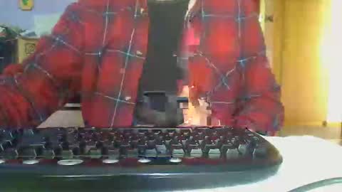 Aussie Guy online show from November 2, 10:25 pm