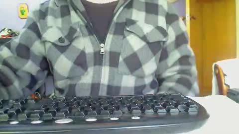 Aussie Guy online show from November 30, 10:56 pm