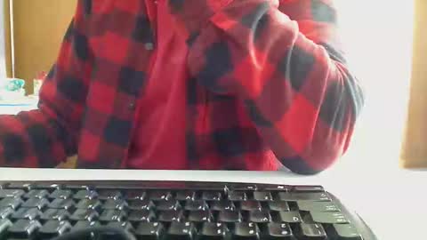 Aussie Guy online show from April 27, 12:18 am