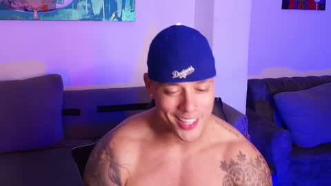 imconor online show from February 27, 11:26 pm