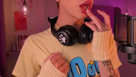 Damiano online show from October 27, 10:23 pm