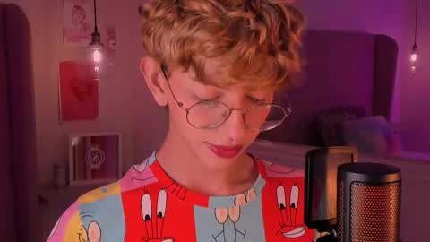 Damiano online show from October 26, 10:23 pm