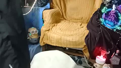 JJ online show from February 5, 11:28 am