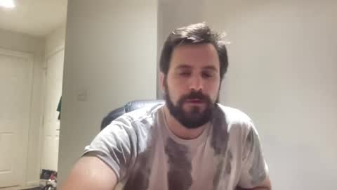 imightgetnaked online show from July 19, 3:45 am