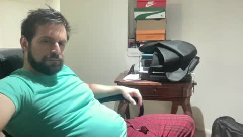 imightgetnaked online show from June 30, 2:23 am