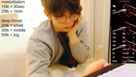 imlowerlife online show from February 12, 4:02 pm