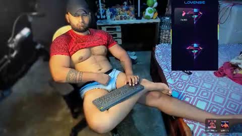 Imperion King online show from July 7, 2:00 am