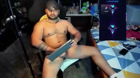Imperion King online show from August 1, 3:05 am