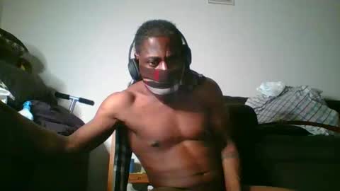 imthehornyest online show from April 23, 3:33 am