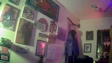 imtru online show from February 19, 3:14 am