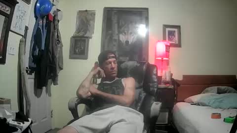 imtru online show from March 20, 2:04 am