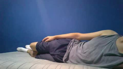 imveryhorny0 online show from February 3, 2:42 am