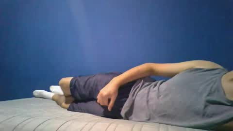 imveryhorny0 online show from February 3, 2:53 am