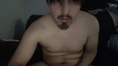 imyourman95 online show from December 22, 2:42 am