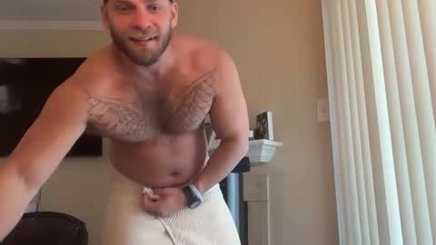 Inmate1993 online show from November 1, 4:00 pm