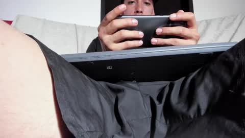 David online show from January 20, 1:18 am