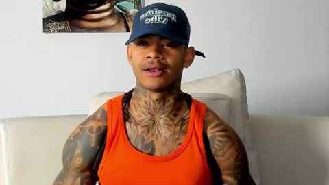 Jacobo online show from January 17, 9:01 am