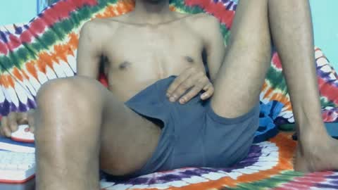 Suman Leo online show from April 9, 10:38 pm