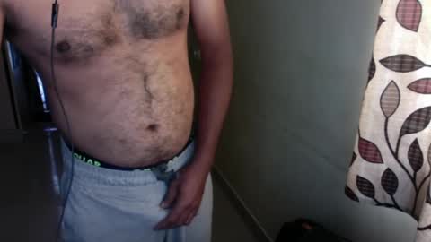 Give me what I want and Ill give you what you crave. online show from January 3, 6:22 am