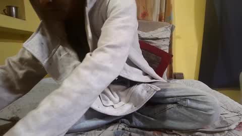 inindiancumking online show from December 30, 7:42 pm