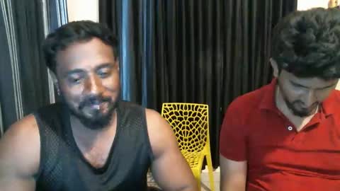 indian guys for you online show from February 25, 6:58 am