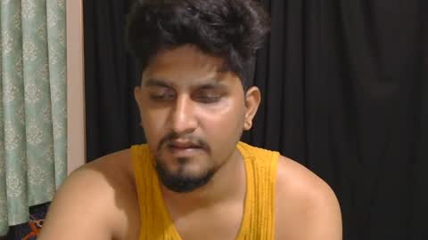 indian guys for you online show from May 23, 12:10 pm