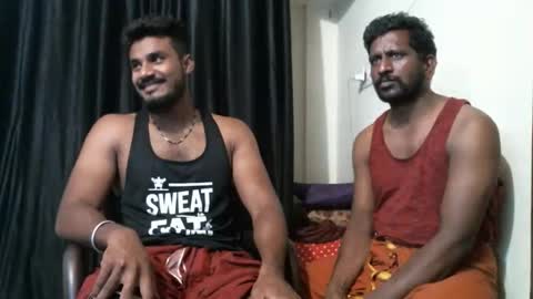 indian guys for you online show from October 5, 6:50 am