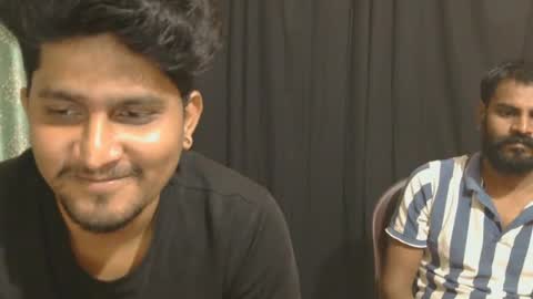 indian guys for you online show from July 6, 3:03 pm