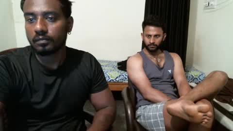 indian guys for you online show from March 11, 3:05 am
