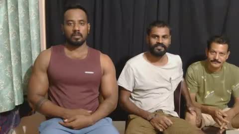 indian guys for you online show from June 27, 12:22 pm