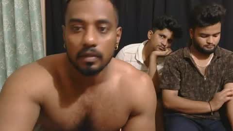 indian guys for you online show from June 18, 3:19 am