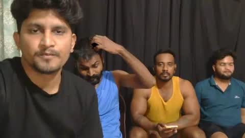 indian guys for you online show from June 30, 5:03 pm
