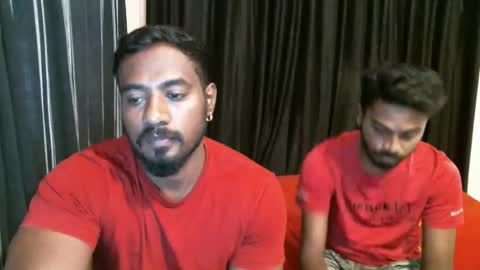 indian guys for you online show from January 12, 4:38 am