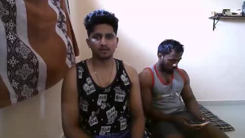 indian guys for you online show from March 28, 9:53 am