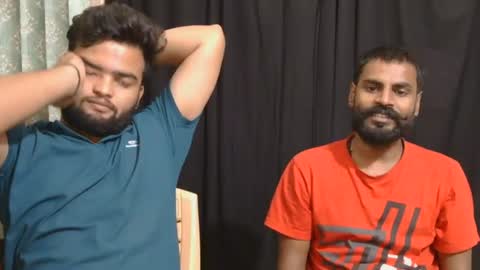 indian guys for you online show from July 3, 5:13 am