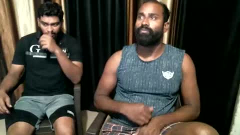 indian hairy online show from June 4, 8:42 am
