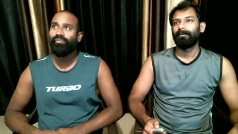 indian hairy online show from June 27, 12:08 pm