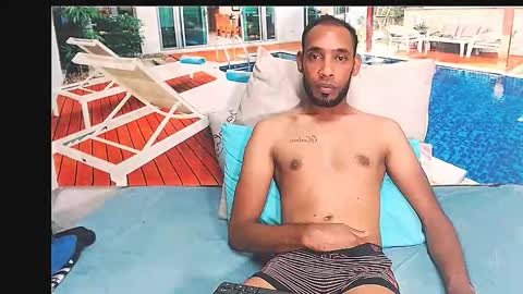 indianmagicmike69 online show from February 26, 4:41 pm