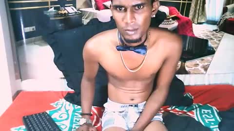 BabyFace online show from May 6, 9:59 pm