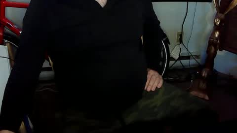 BroLOU online show from February 24, 5:00 am