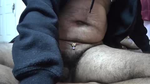 Rick online show from December 15, 9:20 pm