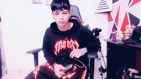 matias online show from January 15, 11:30 pm