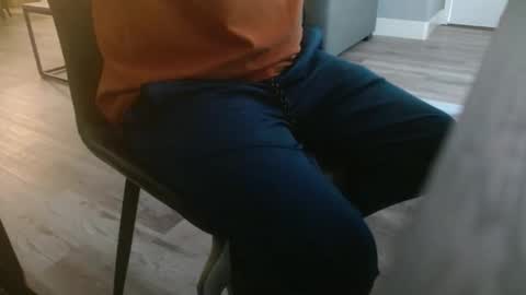 Indyguy7636 online show from April 3, 7:54 pm